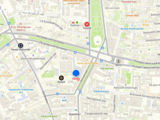 Фотография Аренда офиса, 255 м² , Неглинная улица 27 №3 Фотография Аренда офиса, 255 м² , Неглинная улица 27 №3