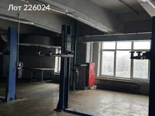 Фотография Аренда помещения свободного назначения, 620 м² , 1-я улица Измайловского Зверинца 8  №1