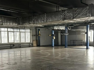 Фотография Аренда помещения свободного назначения, 620 м² , 1-я улица Измайловского Зверинца 8  №3
