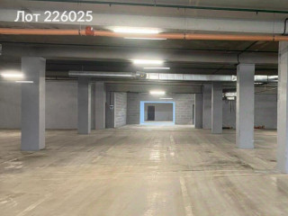 Фотография Аренда помещения свободного назначения, 1450 м² , 1-я улица Измайловского Зверинца 8  №3