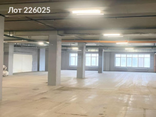 Фотография Аренда помещения свободного назначения, 1450 м² , 1-я улица Измайловского Зверинца 8  №2