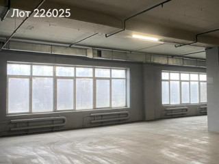 Фотография Аренда помещения свободного назначения, 1450 м² , 1-я улица Измайловского Зверинца 8  №1