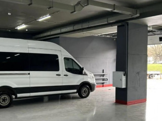 Фотография Аренда помещения свободного назначения, 900 м² , 1-я улица Измайловского Зверинца 8 №2 Фотография Аренда помещения свободного назначения, 900 м² , 1-я улица Измайловского Зверинца 8 №2