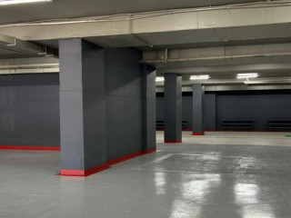 Фотография Аренда помещения свободного назначения, 900 м² , 1-я улица Измайловского Зверинца 8 №3 Фотография Аренда помещения свободного назначения, 900 м² , 1-я улица Измайловского Зверинца 8 №3