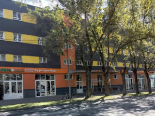 Фотография Аренда помещения свободного назначения, 260 м² , 1-я Магистральная улица 18с1  №1