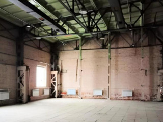 Фотография Аренда помещения свободного назначения, 616 м² , Подъёмная улица 14с4А №6 Фотография Аренда помещения свободного назначения, 616 м² , Подъёмная улица 14с4А №6