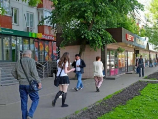 Фотография Продажа помещения свободного назначения, 44 м² , Волгоградский проспект 121/35  №4