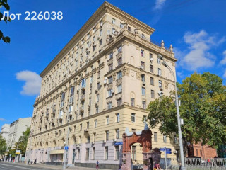Фотография Аренда помещения свободного назначения, 250 м² , Ленинградский проспект 18 №2 Фотография Аренда помещения свободного назначения, 250 м² , Ленинградский проспект 18 №2
