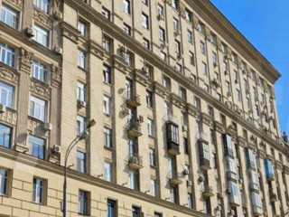 Фотография Аренда помещения свободного назначения, 250 м² , Ленинградский проспект 18 №1 Фотография Аренда помещения свободного назначения, 250 м² , Ленинградский проспект 18 №1