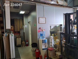Фотография Аренда склада, 300 м² , улица Искры 31к1 №4 Фотография Аренда склада, 300 м² , улица Искры 31к1 №4