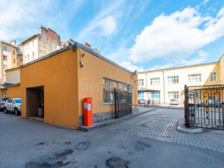 Фотография Аренда офиса, 27 м² , Заозёрная улица 8 №3 Фотография Аренда офиса, 27 м² , Заозёрная улица 8 №3