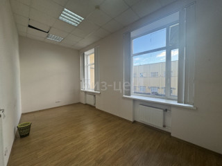 Аренда офиса 14 м² Заозёрная улица 8