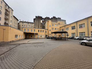 Фотография Аренда офиса, 14 м² , Заозёрная улица 8 №5 Фотография Аренда офиса, 14 м² , Заозёрная улица 8 №5