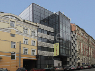 Фотография Аренда офиса, 197 м² , Мясницкая улица 50 №4 Фотография Аренда офиса, 197 м² , Мясницкая улица 50 №4