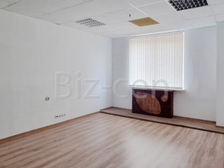 Аренда офиса 17 м² улица Лобачика 11