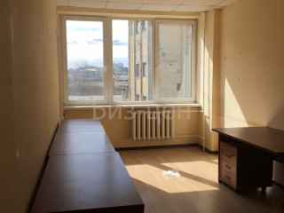 Аренда офиса 48 м² улица Жебрунова 6с1 