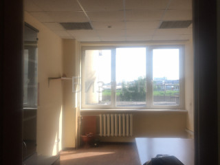 Фотография Аренда офиса, 48 м² , улица Жебрунова 6с1  №2