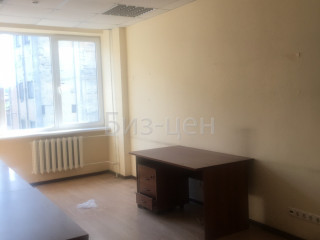 Фотография Аренда офиса, 48 м² , улица Жебрунова 6с1  №3