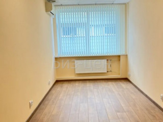 Аренда офиса 17 м² проспект Культуры 44
