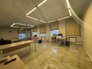 Фотография Аренда офиса, 484 м² , Красногвардейский переулок 23 №2 Фотография Аренда офиса, 484 м² , Красногвардейский переулок 23 №2