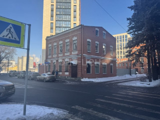 Фотография Аренда офиса, 484 м² , Красногвардейский переулок 23 №9 Фотография Аренда офиса, 484 м² , Красногвардейский переулок 23 №9