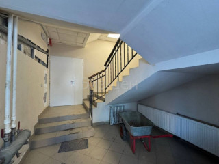 Фотография Аренда офиса, 484 м² , Красногвардейский переулок 23 №10 Фотография Аренда офиса, 484 м² , Красногвардейский переулок 23 №10