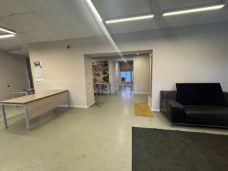 Фотография Аренда офиса, 484 м² , Красногвардейский переулок 23 №6 Фотография Аренда офиса, 484 м² , Красногвардейский переулок 23 №6