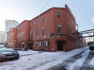 Фотография Аренда офиса, 484 м² , Красногвардейский переулок 23 №11 Фотография Аренда офиса, 484 м² , Красногвардейский переулок 23 №11