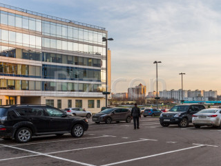 Фотография Аренда офиса, 145 м² , Кировоградская улица 23А №20 Фотография Аренда офиса, 145 м² , Кировоградская улица 23А №20