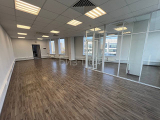 Аренда офиса 145 м² Кировоградская улица 23А