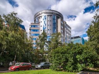 Фотография Аренда офиса, 145 м² , улица Удальцова 1А №5 Фотография Аренда офиса, 145 м² , улица Удальцова 1А №5