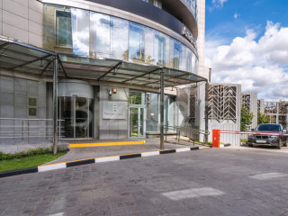 Фотография Аренда офиса, 145 м² , улица Удальцова 1А №4 Фотография Аренда офиса, 145 м² , улица Удальцова 1А №4
