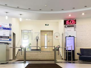 Фотография Аренда офиса, 82 м² , улица Правды 8к13  №7