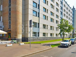 Фотография Аренда офиса, 82 м² , улица Правды 8к13  №11