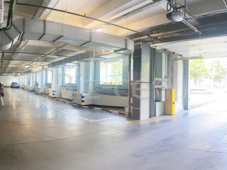 Фотография Аренда офиса, 82 м² , улица Правды 8к13  №12
