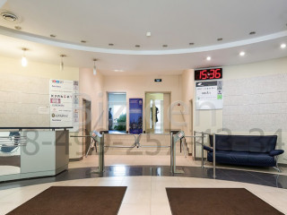 Фотография Аренда офиса, 82 м² , улица Правды 8к13  №5