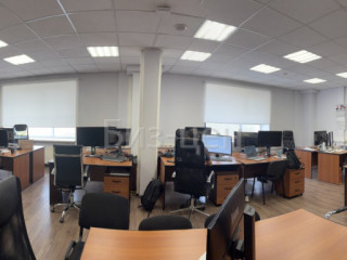 Аренда офиса 82 м² улица Правды 8к13