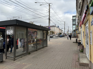 Фотография Аренда помещения свободного назначения, 9 м² , улица Кирова 44  №3
