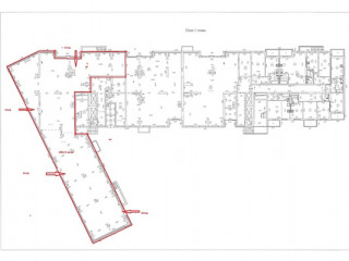 Фотография Продажа помещения свободного назначения, 487 м² , Татищева ул 177 №6 Фотография Продажа помещения свободного назначения, 487 м² , Татищева ул 177 №6