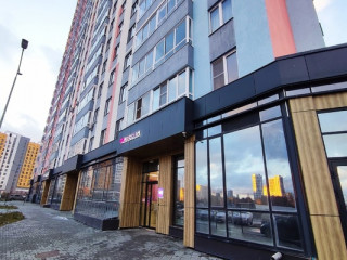 Фотография Продажа помещения свободного назначения, 487 м² , Татищева ул 177 №10 Фотография Продажа помещения свободного назначения, 487 м² , Татищева ул 177 №10