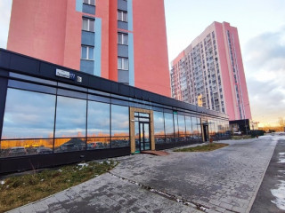 Продажа помещения свободного назначения 487 м² Татищева ул 177