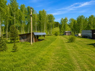 Фотография Продажа склада, 11000 м² , 04К-296, 3-й километр №4 Фотография Продажа склада, 11000 м² , 04К-296, 3-й километр №4