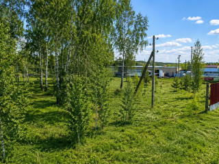 Продажа склада 11000 м² 04К-296, 3-й километр
