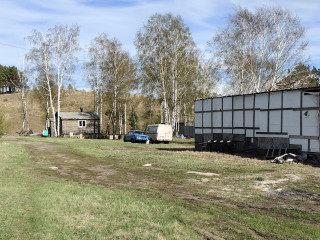 Фотография Продажа склада, 11000 м² , 04К-296, 3-й километр   №4