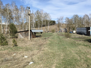 Фотография Продажа склада, 11000 м² , 04К-296, 3-й километр   №2