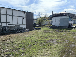 Фотография Продажа склада, 11000 м² , 04К-296, 3-й километр   №6