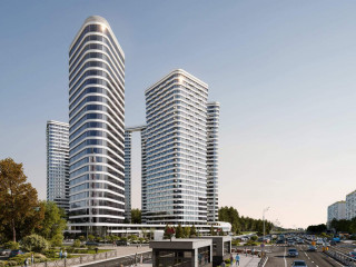Фотография Продажа офиса, 49 м² , Боровское шоссе 51с3 №4 Фотография Продажа офиса, 49 м² , Боровское шоссе 51с3 №4