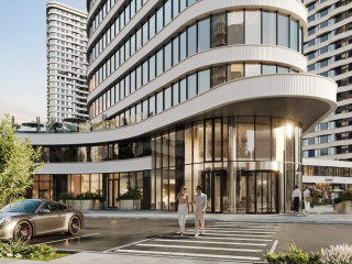 Фотография Продажа офиса, 170 м² , Боровское шоссе 51с3 №3 Фотография Продажа офиса, 170 м² , Боровское шоссе 51с3 №3