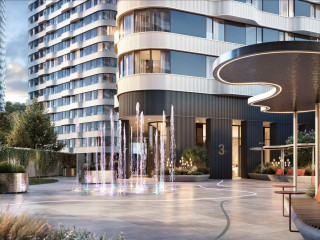 Фотография Продажа офиса, 871 м² , Боровское шоссе 51с3 №11 Фотография Продажа офиса, 871 м² , Боровское шоссе 51с3 №11