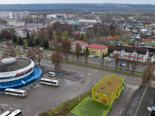 Фотография Продажа помещения свободного назначения, 258 м² , улица Ленина 49 №5 Фотография Продажа помещения свободного назначения, 258 м² , улица Ленина 49 №5